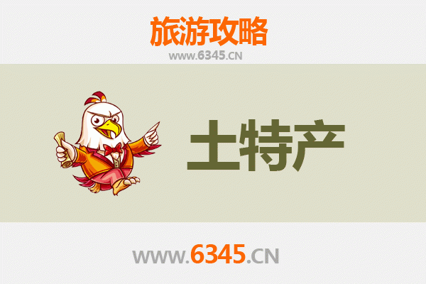 甘孜泸定旅游必带土特产推荐：藏区风味与手工艺精品全攻略